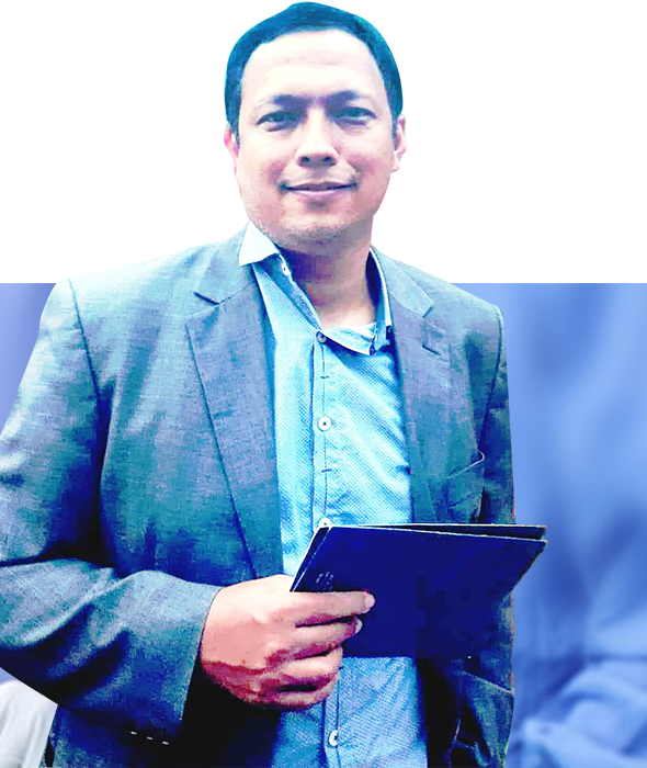 Dr. Niraj Shrestha